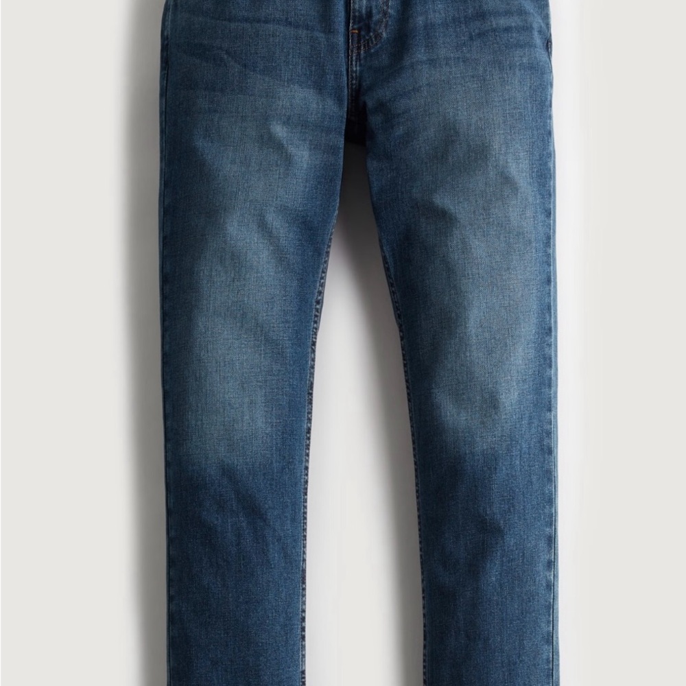 🚫SOLD🚫 Men’s Hollister Slim Straight Jeans